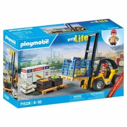 Playset Playmobil 71528