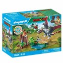 Playset Playmobil Dinos 71525