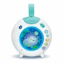 Projektor Vtech Baby LUMI VEILLEUSE NUIT ENCHANTEE Niebieski