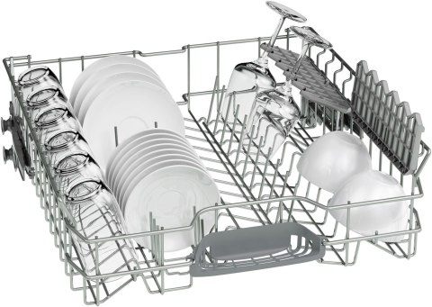 Zmywarka do zabudowy 60 cm BOSCH SMV2HVX02E Serie 2 | klasa B | 12 kpl | ExtraDry | AquaStop