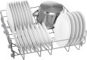 Zmywarka do zabudowy 60 cm BOSCH SMV2HVX02E Serie 2 | klasa B | 12 kpl | ExtraDry | AquaStop