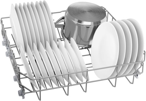 Zmywarka do zabudowy 60 cm BOSCH SMV2HVX02E Serie 2 | klasa B | 12 kpl | ExtraDry | AquaStop