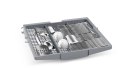 Zmywarka do zabudowy 60 cm BOSCH SMV2HVX02E Serie 2 | klasa B | 12 kpl | ExtraDry | AquaStop