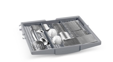 Zmywarka do zabudowy 60 cm BOSCH SMV2HVX02E Serie 2 | klasa B | 12 kpl | ExtraDry | AquaStop