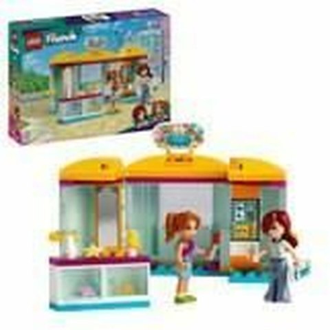 Playset Lego 42608 Mini Accessory Shop