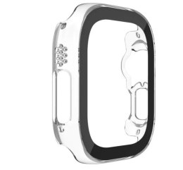 BELKIN CASE TEMPEREDCURVE APPLE WATCH ULTRA 49 CL