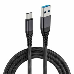 Kabel USB-C PcCom 1 m