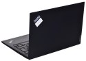 LENOVO ThinkPad E14 Gen2 i5-1135G7 16GB 512SSD 14"FHD Win11pro + zasilacz UŻYWANY