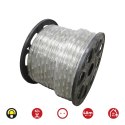 Tubka LED EDM 72707 Flexiled Żółty 1,75 W x 1 m 48 m