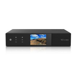 VU+ DUO 4K SE (2x Dual FBC S2X tuner)