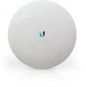 Ubiquiti NanoBeam 5AC Gen 2 Most sieciowy 450 Mbit/s Biały