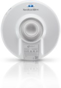 Ubiquiti NanoBeam 5AC Gen 2 Most sieciowy 450 Mbit/s Biały