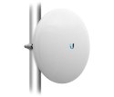 Ubiquiti NanoBeam 5AC Gen 2 Most sieciowy 450 Mbit/s Biały