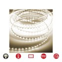 Węże LED EDM 72701 4,2 W x 1 m 50 m Ciepłe Światło 3200 K 350 lm