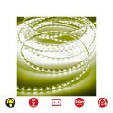 Węże LED EDM 72705 Żółty 4,2 W x 1 m 50 m 350 lm