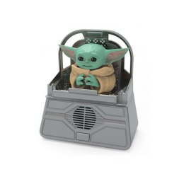 Zabawka Muzyczna Baby Yoda Star Wars MD-067BY Głośnik Bluetooth (17 x 9 x 24 cm)