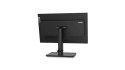 Lenovo ThinkVision T22i-20 21.5"FHD IPS 60Hz 250nits AG HDMI, DP, VGA, USB Raven Black