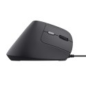 Mysz TRUST BAYO II ERGONOMIC MOUSE BLK (25144)