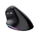 Mysz TRUST Bayo Wireless Rechargeable Ergonomic