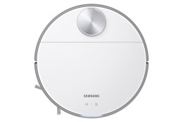 Robot sprzątający Samsung Jet Bot+ VR30T85513W/WA