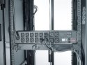 APC RACK PDU, METERED, 2U, 32A, 230V, (12) C13 & (4) C19