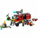 Playset Lego 60374 City 502 Części