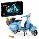 Playset Lego Icons 10298 Vespa 125