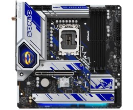 Płyta główna Asrock B760M PG SONIC WIFI