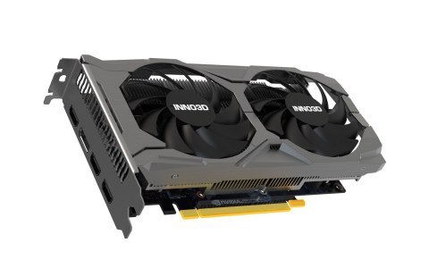 Karta graficzna INNO3D GeF GTX 1650 TWIN X2 OC V3 4GB