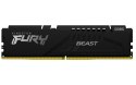 Kingston FURY DDR5 16GB (1x16GB) 5600MHz CL40 Beast Black XMP