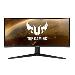 MONITOR ASUS LED 34