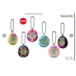 Interaktywny Zwierzak Bandai TAMAGOTCHI