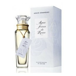 Perfumy Damskie Adolfo Dominguez Agua de Rosas EDT 60 ml
