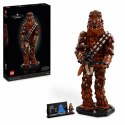 Playset Lego Star Wars 75371 Chewbacca 2319 Części