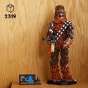 Playset Lego Star Wars 75371 Chewbacca 2319 Części