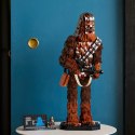 Playset Lego Star Wars 75371 Chewbacca 2319 Części