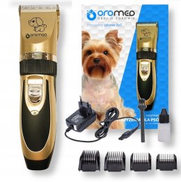 Oromed Strzyżarka dla psa ORO-PET Clipper Gold