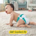 PAMPERS Pieluchomajtki XL Rozm 6, 15+kg,84szt