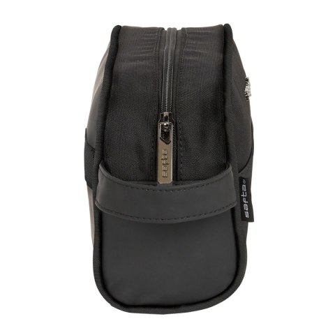 Torba podróżna Safta Black Czarny 24 x 15 x 10 cm