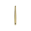 Zestaw do manicure ZWILLING Twinox Gold Edition 97748-004-0 - czarne skórzane etui 5 elementów - czarny