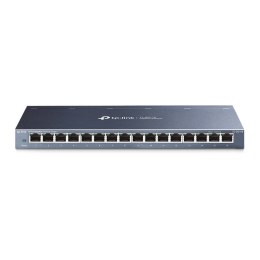 16-PORT GIGABIT DESKTOP SWITCH/.