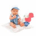 Lalki reborn Berjuan 12173-24 45 cm