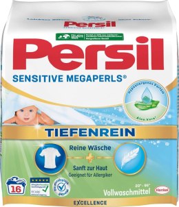 Persil Sensitive Megaperls Proszek do Prania 16 prań