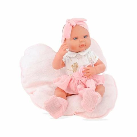 Lalki reborn Berjuan 8122-24 45 cm