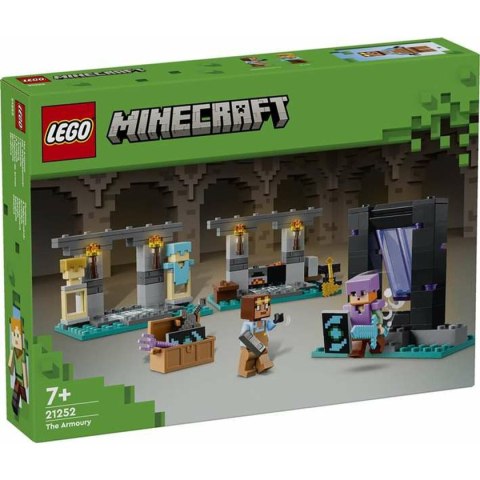 Playset Lego