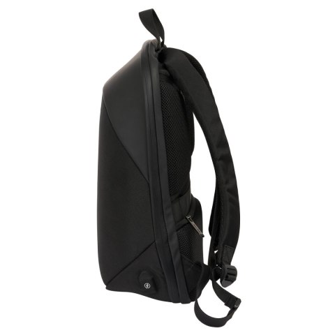 Plecak na Laptopa i Tablet Safta Black Czarny