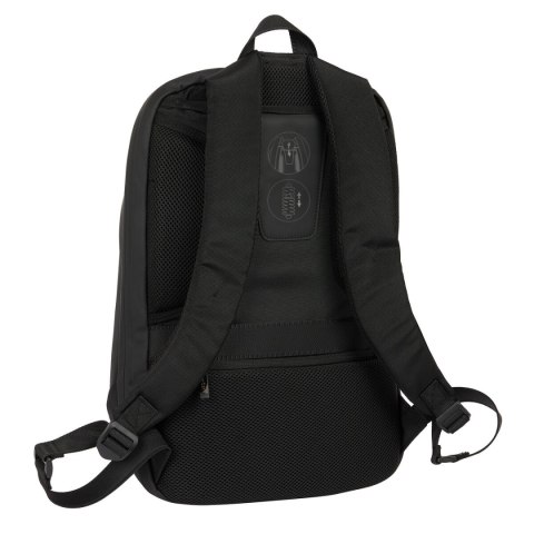 Plecak na Laptopa i Tablet Safta Black Czarny