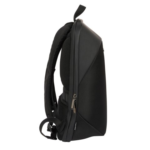 Plecak na Laptopa i Tablet Safta Black Czarny
