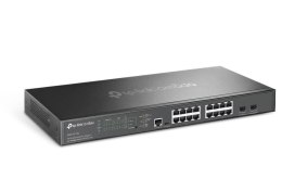 Przełącznik SG3218XP-M2 16x2.5GE PoE+ 2SFP+