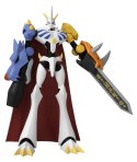 ANIME HEROES DIGIMON - OMEGAMON